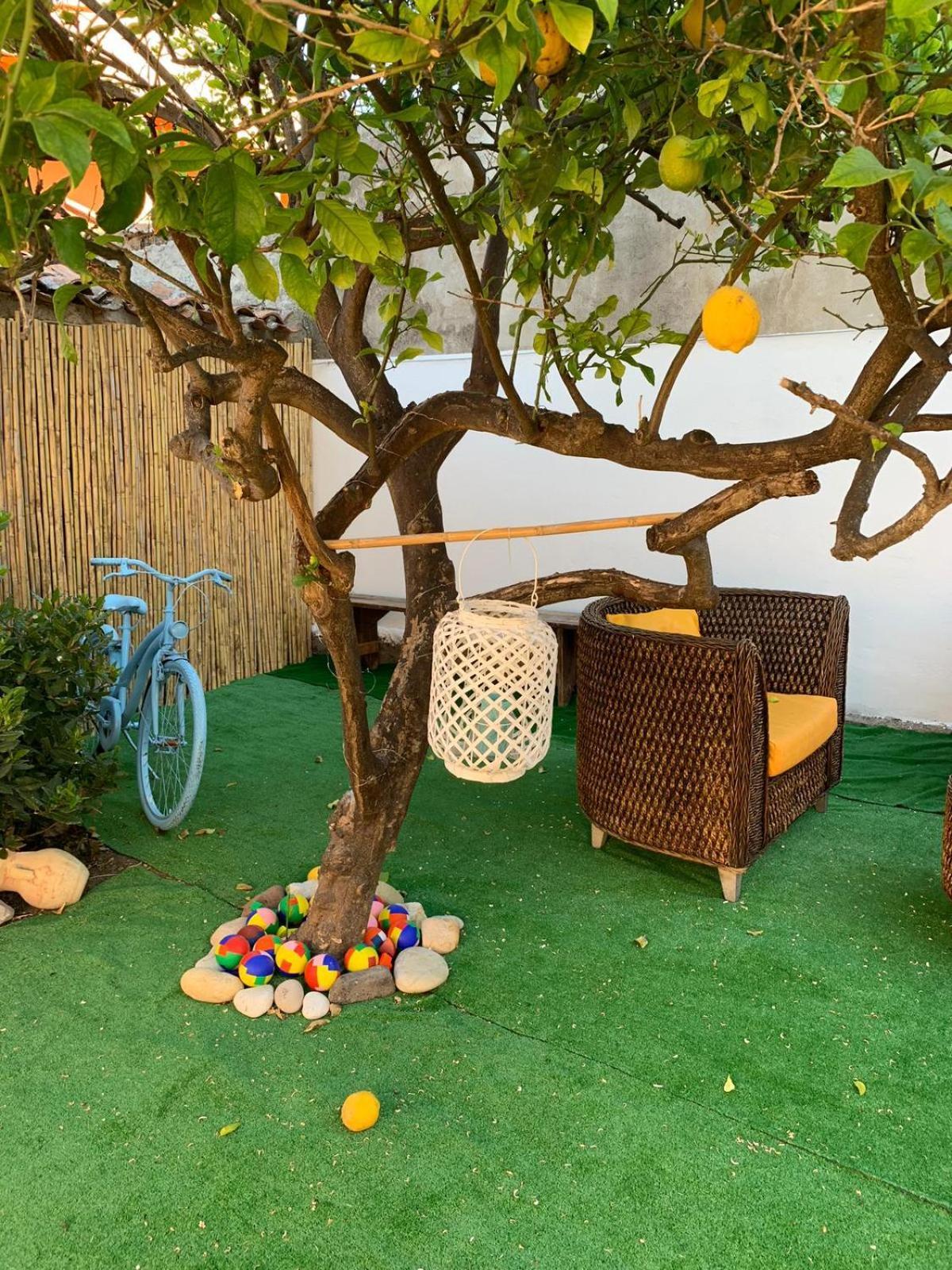 Bnb Le Janas กาบราส ภายนอก รูปภาพ