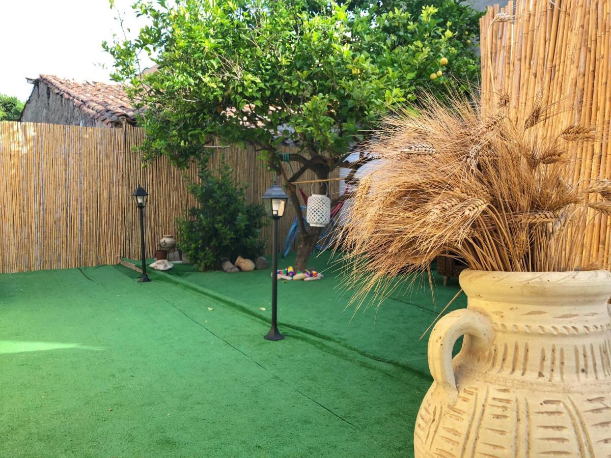 Bnb Le Janas กาบราส ภายนอก รูปภาพ